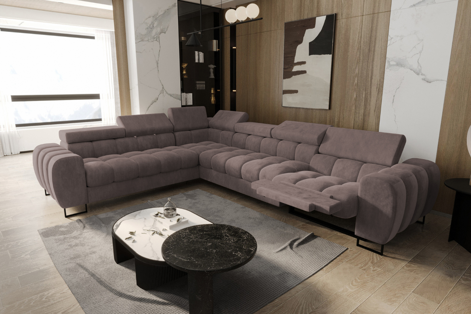 Aspen Max Relax Terra 26